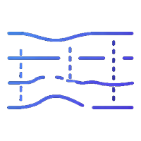 不同市场与文化的理解偏差图标