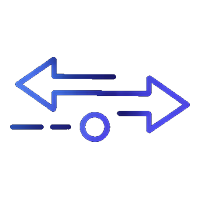 中外团队沟通成本高图标