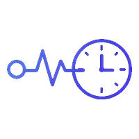 现场变化多临时决策压力大图标